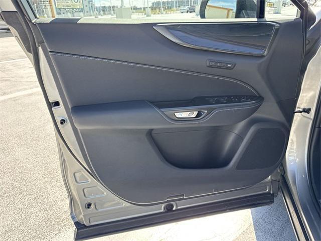 used 2024 Lexus NX 250 car, priced at $39,788