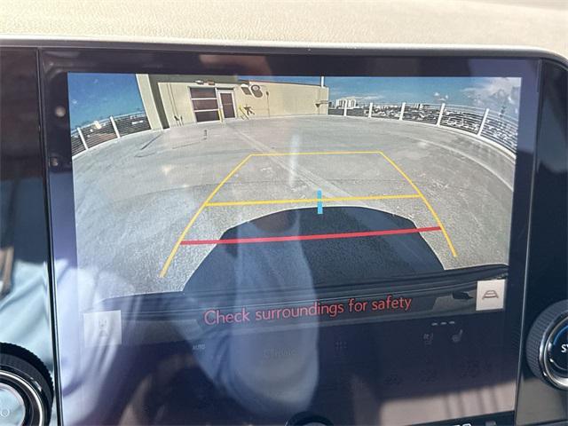 used 2024 Lexus NX 250 car, priced at $39,788