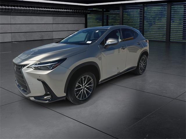 used 2024 Lexus NX 250 car, priced at $39,788