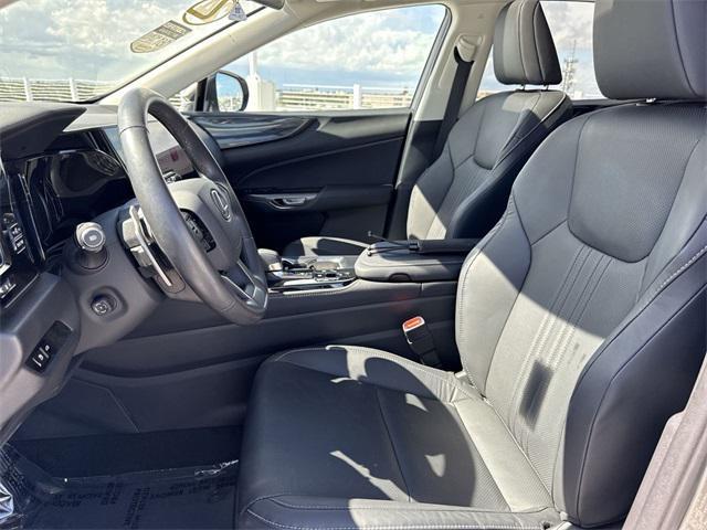 used 2024 Lexus NX 250 car, priced at $39,788