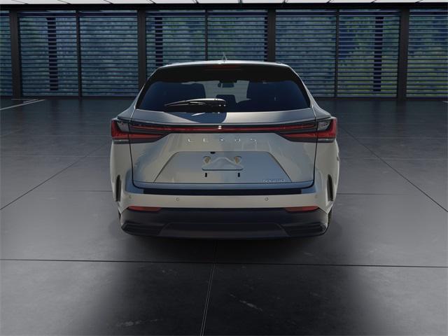 used 2024 Lexus NX 250 car, priced at $39,788