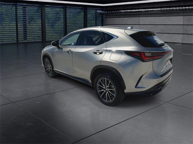 used 2024 Lexus NX 250 car, priced at $39,788