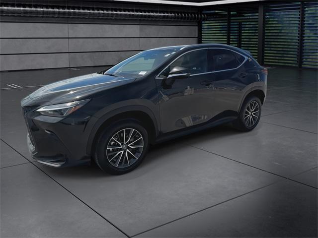 used 2023 Lexus NX 250 car, priced at $36,688