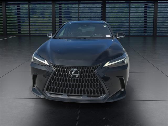 used 2023 Lexus NX 250 car, priced at $36,688