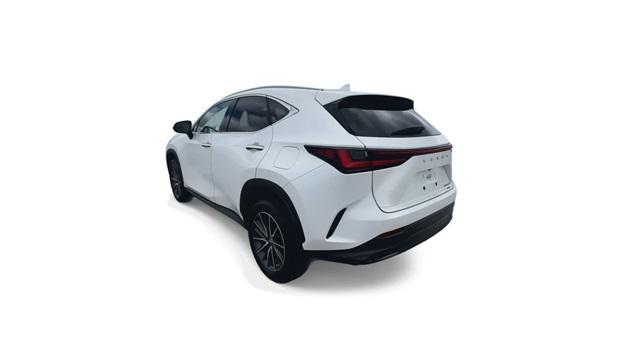 used 2022 Lexus NX 350 car, priced at $42,288