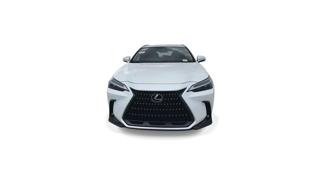 used 2022 Lexus NX 350 car, priced at $42,288