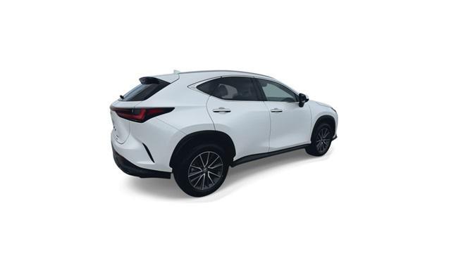 used 2022 Lexus NX 350 car, priced at $42,288