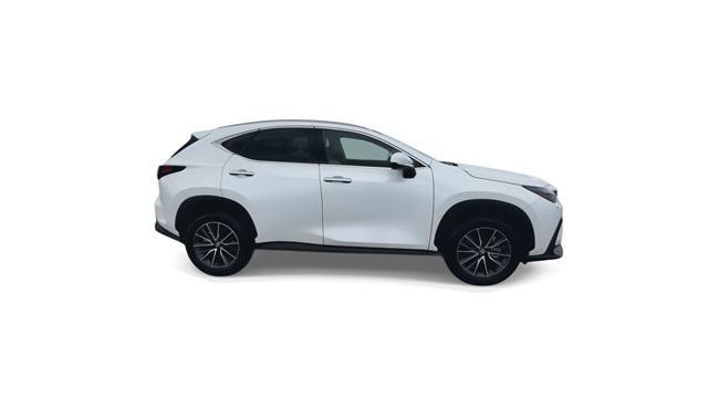 used 2022 Lexus NX 350 car, priced at $42,288