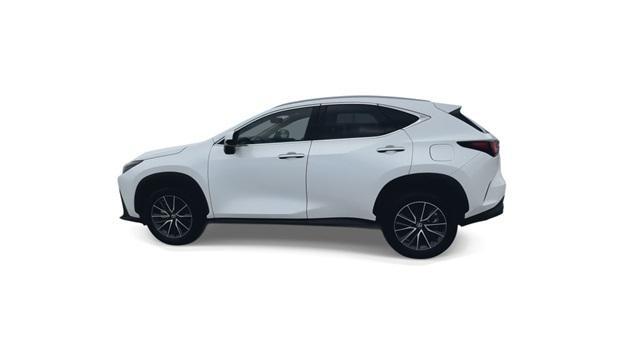 used 2022 Lexus NX 350 car, priced at $42,288