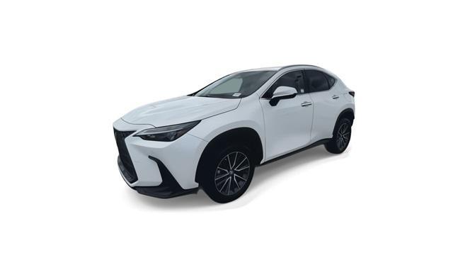 used 2022 Lexus NX 350 car, priced at $42,288