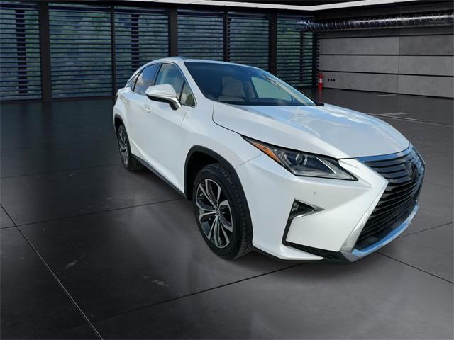 used 2019 Lexus RX 350 car, priced at $27,588