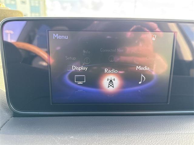 used 2019 Lexus RX 350 car, priced at $27,588
