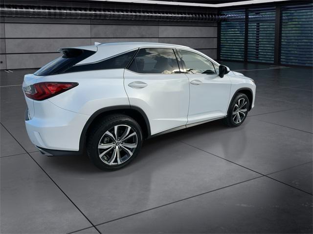 used 2019 Lexus RX 350 car, priced at $27,588