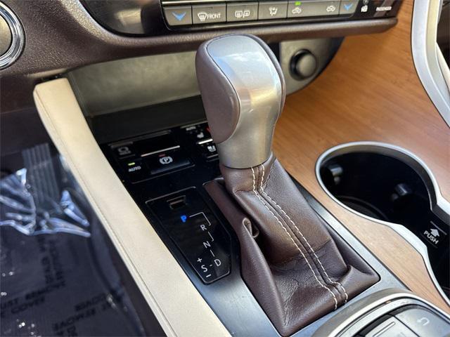 used 2019 Lexus RX 350 car, priced at $27,588