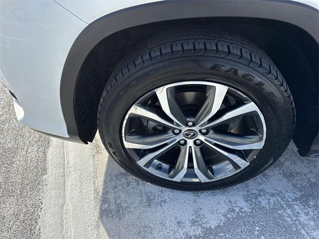 used 2019 Lexus RX 350 car, priced at $27,588