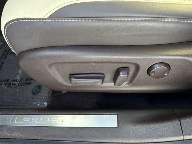 used 2019 Lexus RX 350 car, priced at $27,588