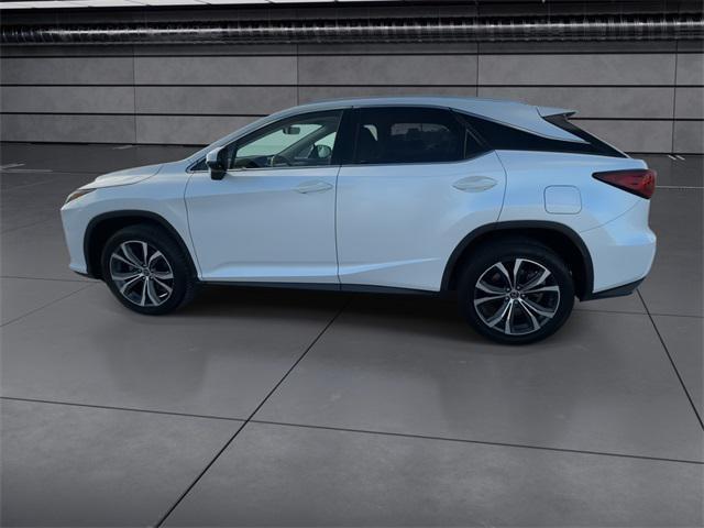used 2019 Lexus RX 350 car, priced at $27,588