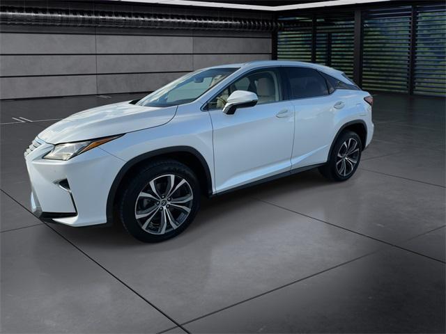 used 2019 Lexus RX 350 car, priced at $27,588