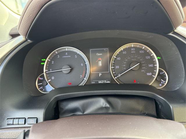 used 2019 Lexus RX 350 car, priced at $27,588