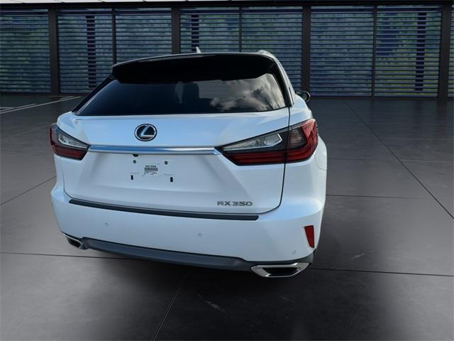 used 2019 Lexus RX 350 car, priced at $27,588