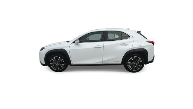 used 2020 Lexus UX 250h car, priced at $26,688