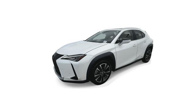 used 2020 Lexus UX 250h car, priced at $26,688