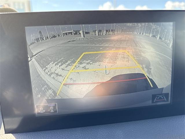 used 2023 Lexus IS 350 car, priced at $43,788