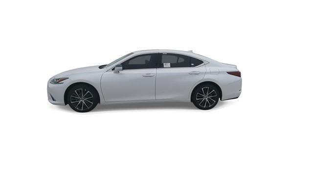 new 2025 Lexus ES 350 car, priced at $47,715