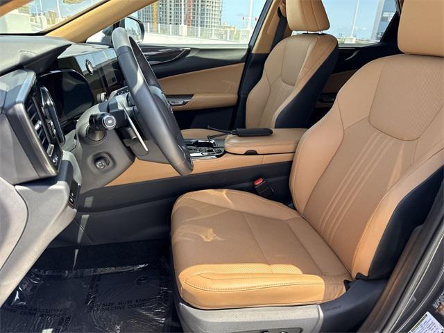 used 2022 Lexus NX 350 car, priced at $41,988