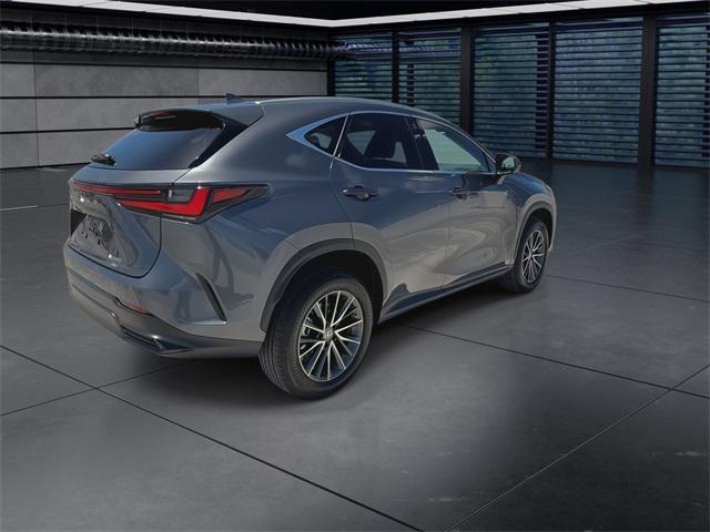 used 2022 Lexus NX 350 car, priced at $41,988