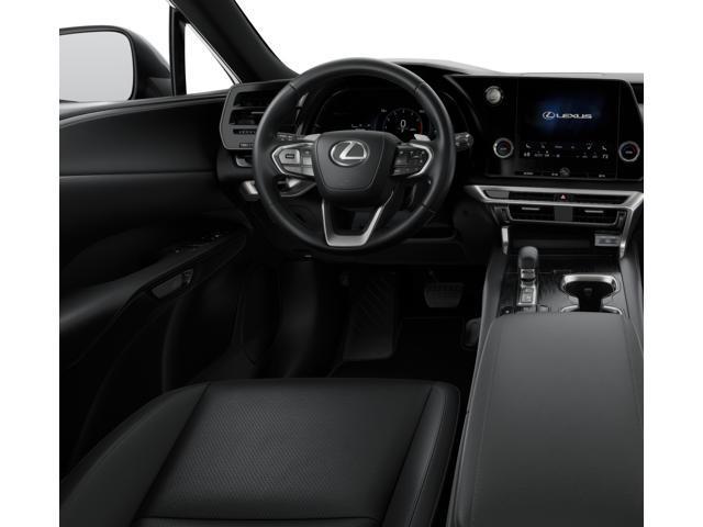 new 2026 Lexus RX 350 car, priced at $52,969