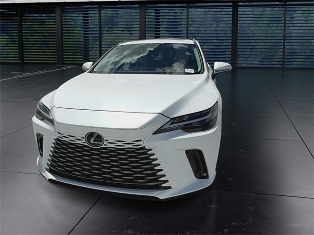used 2024 Lexus RX 350 car, priced at $53,588