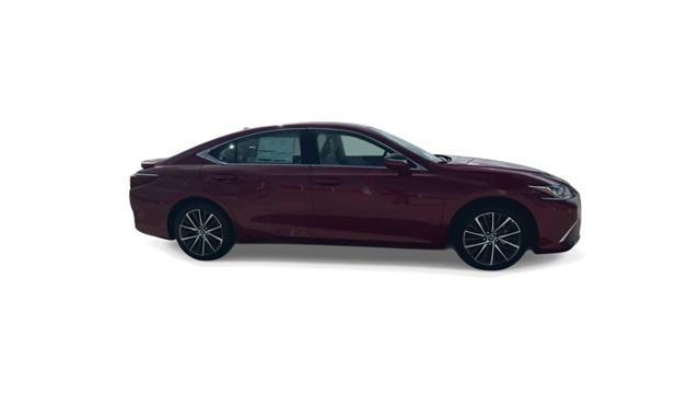 new 2024 Lexus ES 300h car, priced at $47,334