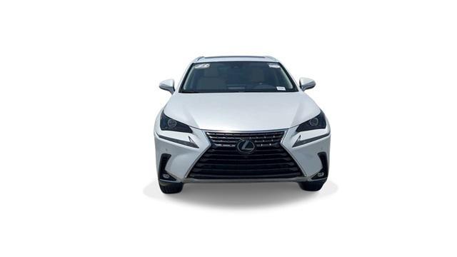 used 2021 Lexus NX 300 car, priced at $31,998