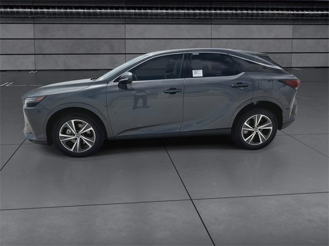 new 2025 Lexus RX 350 car, priced at $51,864