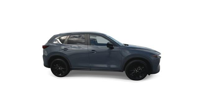 used 2022 Mazda CX-5 car, priced at $25,588