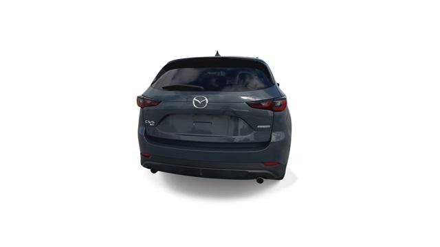 used 2022 Mazda CX-5 car, priced at $25,588