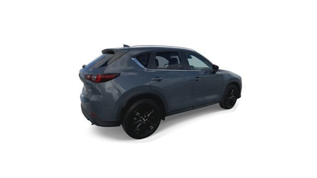 used 2022 Mazda CX-5 car, priced at $25,588