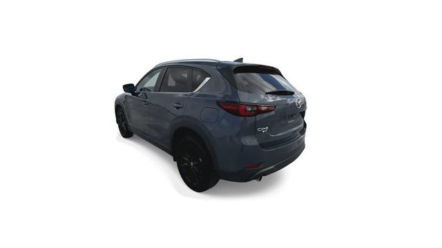 used 2022 Mazda CX-5 car, priced at $25,588