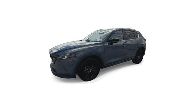 used 2022 Mazda CX-5 car, priced at $25,588