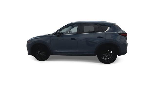 used 2022 Mazda CX-5 car, priced at $25,588