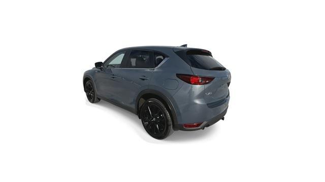 used 2021 Mazda CX-5 car, priced at $22,788