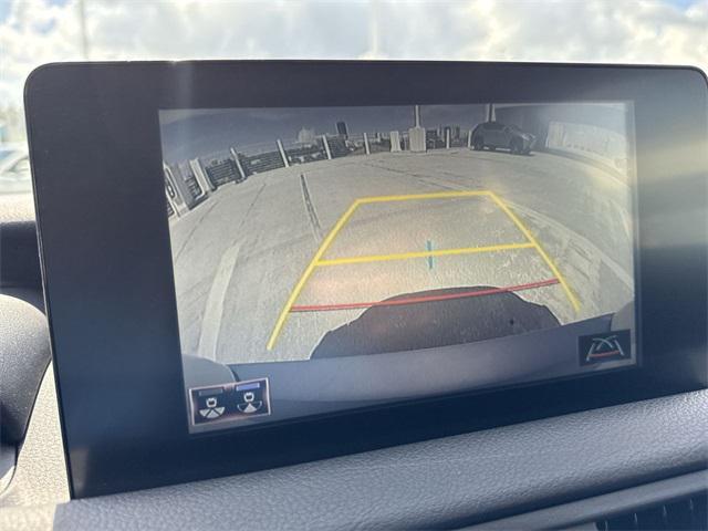 used 2024 Lexus IS 300 car, priced at $37,988