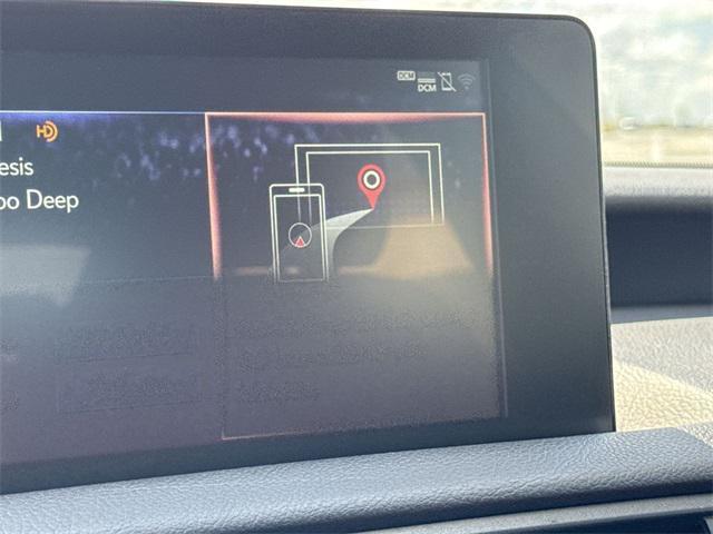 used 2024 Lexus IS 300 car, priced at $37,988