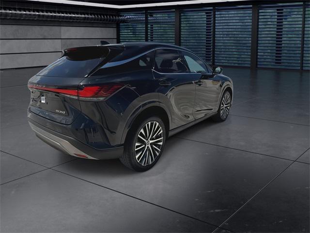 used 2023 Lexus RX 350 car, priced at $48,887