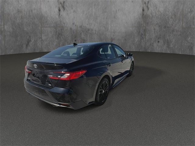 used 2025 Toyota Camry car, priced at $29,788