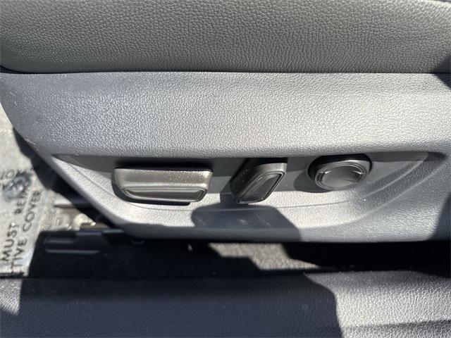 used 2025 Toyota Camry car, priced at $30,988