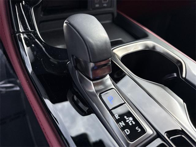 used 2024 Lexus NX 350h car, priced at $43,998