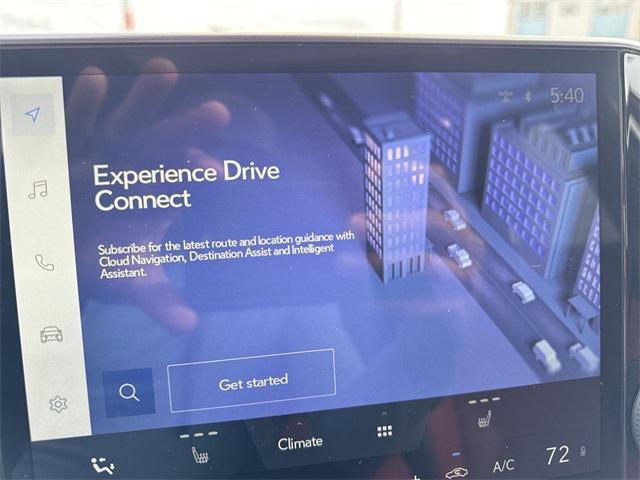 used 2024 Lexus NX 350h car, priced at $43,998