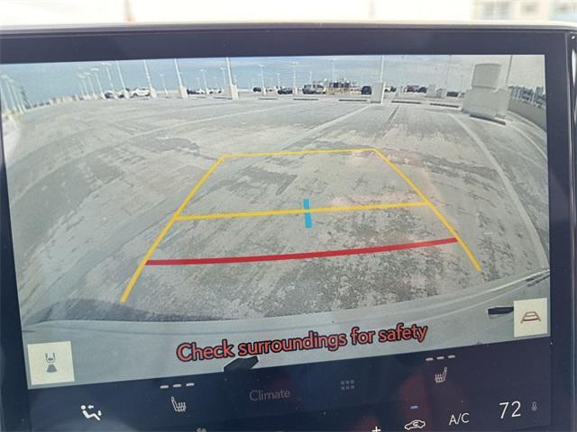 used 2024 Lexus NX 350h car, priced at $43,998